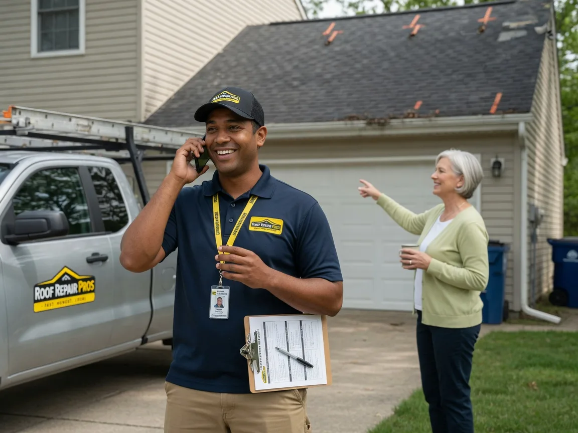 Roof Repair Crawfordsville, IA FAQs